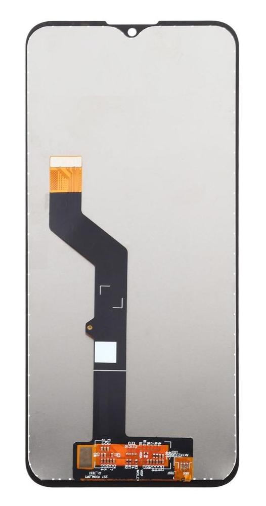 LCD Display Screen for Motorola Moto G9 Play Folder Combo EGFix