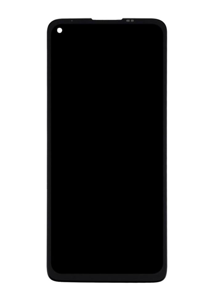 LCD Display Screen for Motorola Moto G9 Plus Folder Combo EGFix