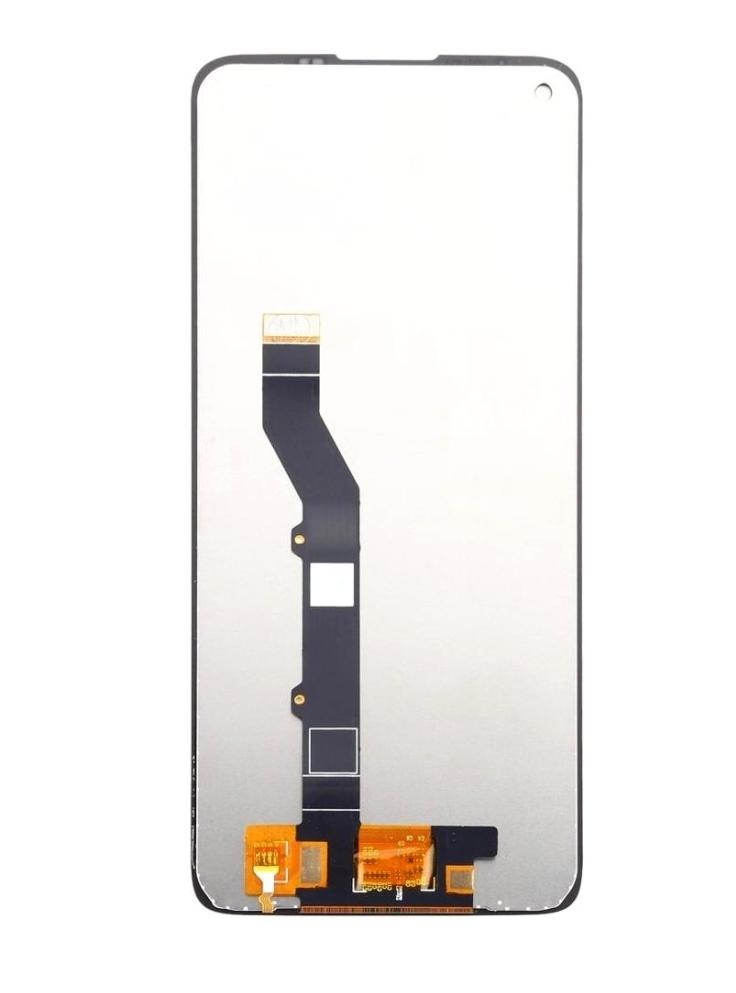 LCD Display Screen for Motorola Moto G9 Plus Folder Combo EGFix