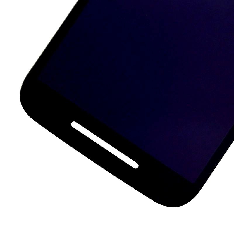 LCD Display Screen for Motorola Moto G 3rd Gen Folder Combo EGFix