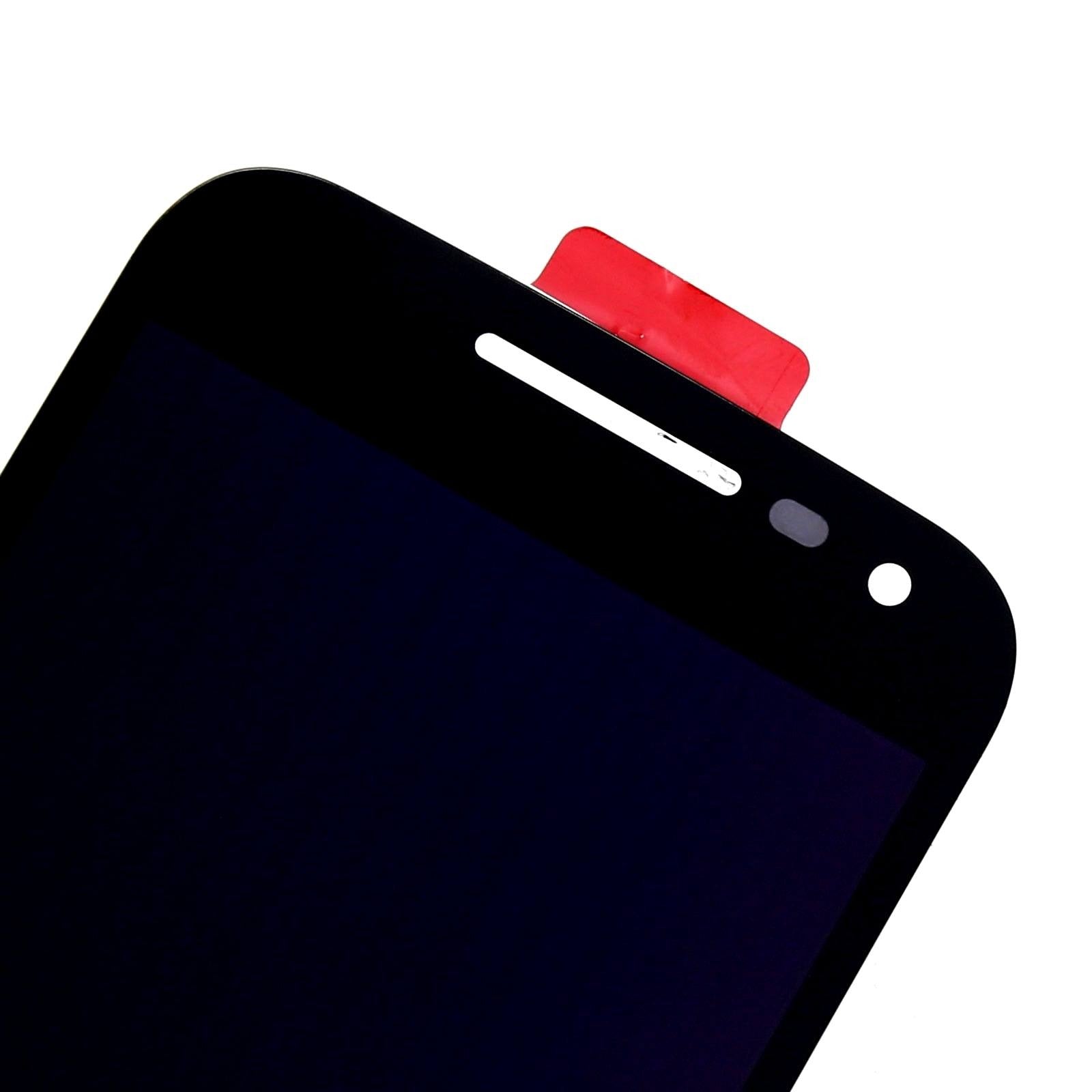 LCD Display Screen for Motorola Moto G 3rd Gen Folder Combo EGFix