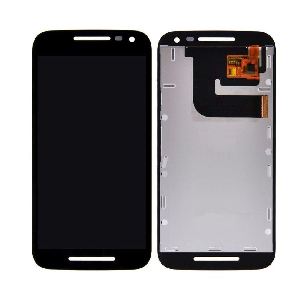 LCD Display Screen for Motorola Moto G 3rd Gen Folder Combo