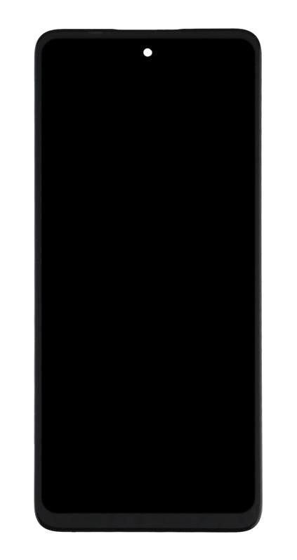 LCD Display Screen for Motorola Moto G 5G Folder Combo EGFix