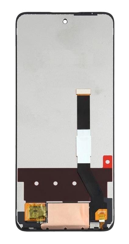 LCD Display Screen for Motorola Moto G 5G Folder Combo EGFix
