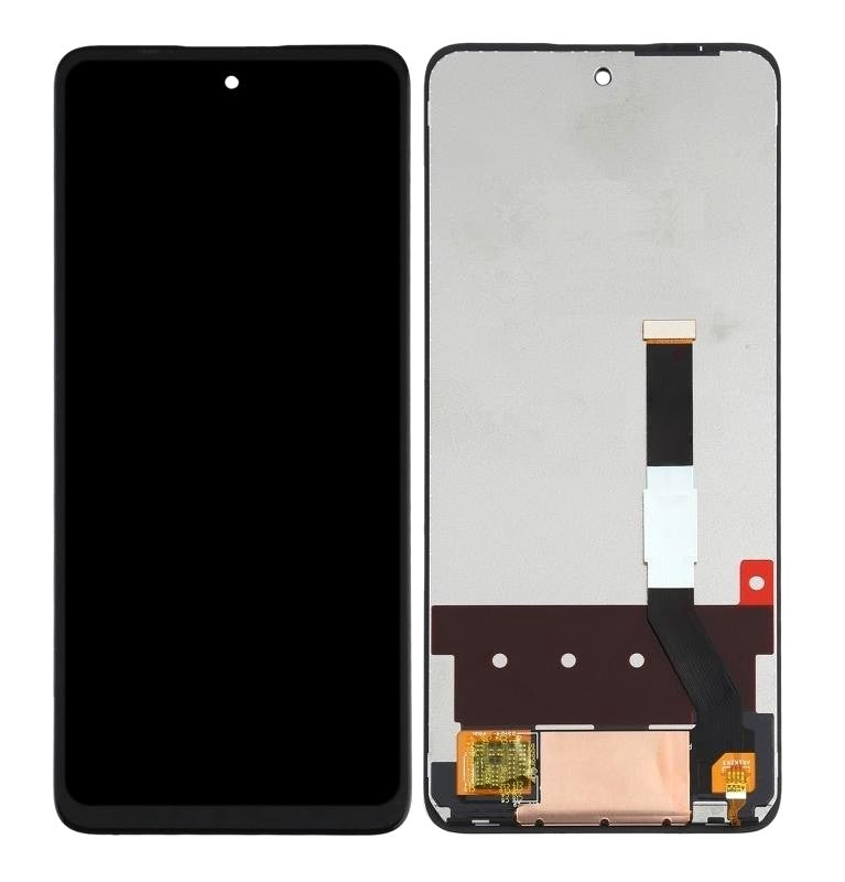 LCD Display Screen for Motorola Moto G 5G Folder Combo