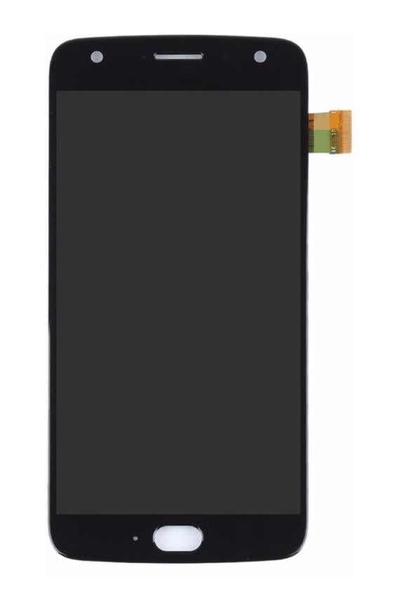LCD Display Screen for Motorola Moto X4 Folder Combo EGFix