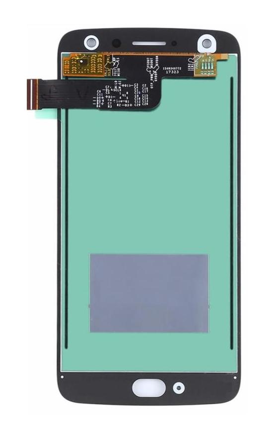 LCD Display Screen for Motorola Moto X4 Folder Combo EGFix