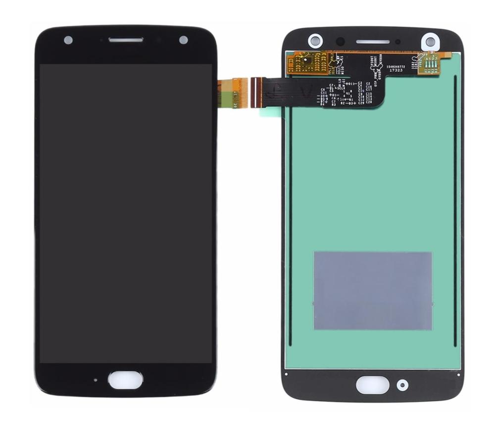 LCD Display Screen for Motorola Moto X4 Folder Combo