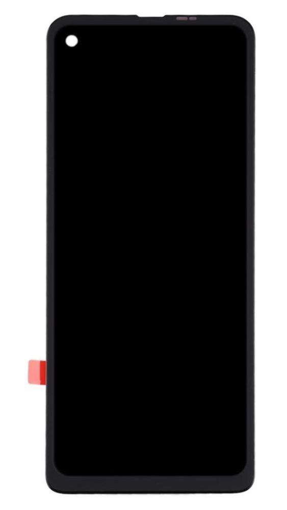 LCD Display Screen for Motorola One Action Folder Combo EGFix