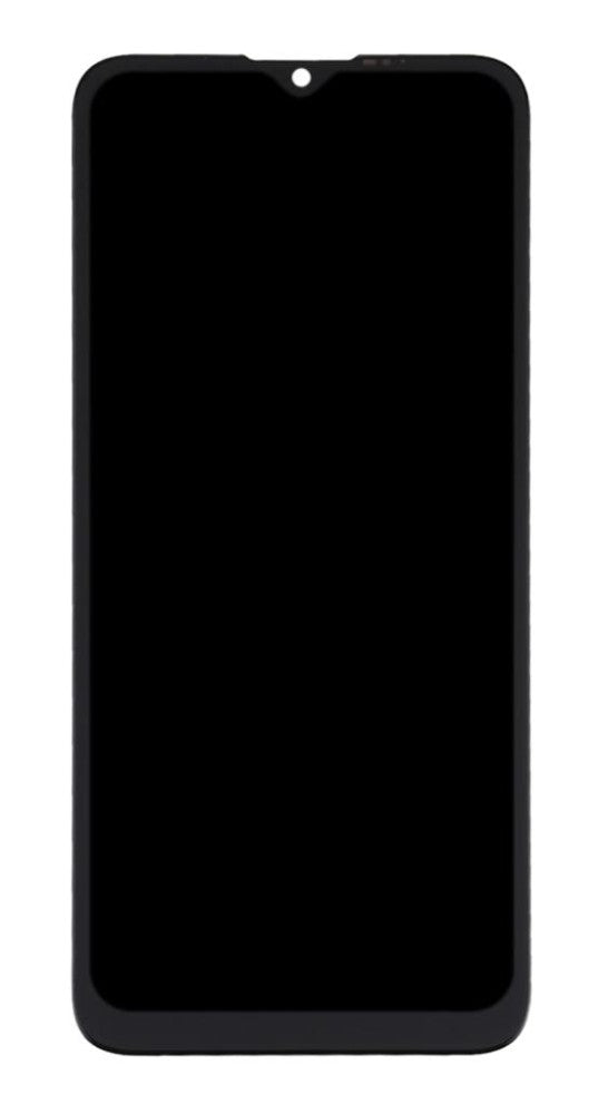 LCD Display Screen for Motorola One Fusion Folder Combo EGFix