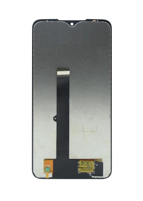 LCD Display Screen for Motorola One Macro Folder Combo EGFix