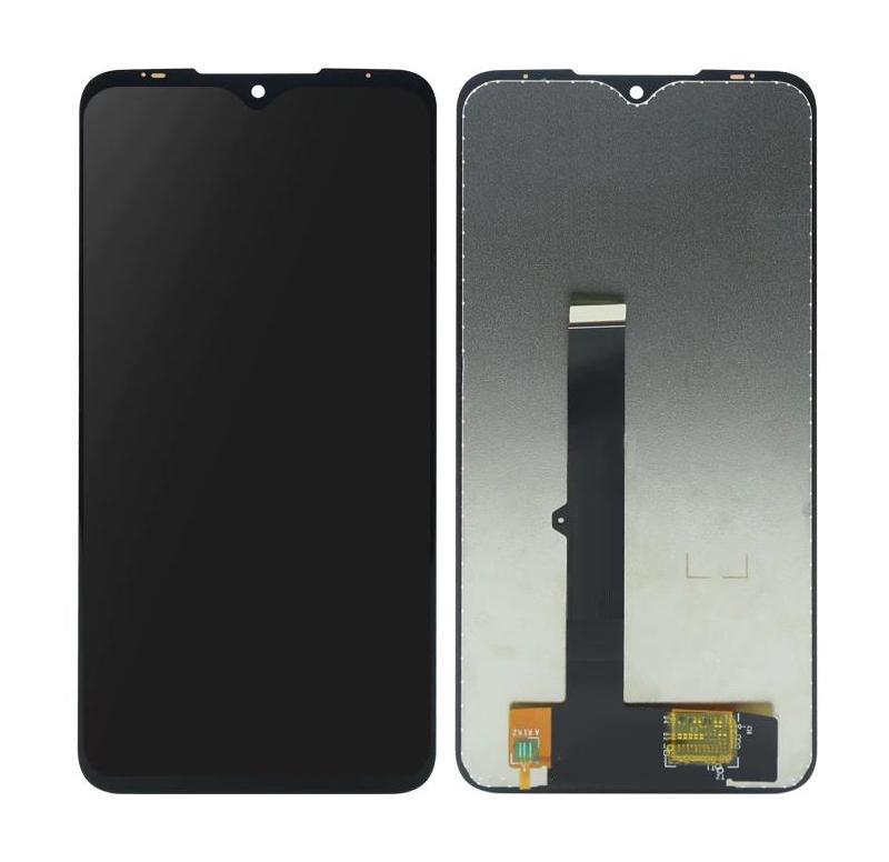 LCD Display Screen for Motorola One Macro Folder Combo