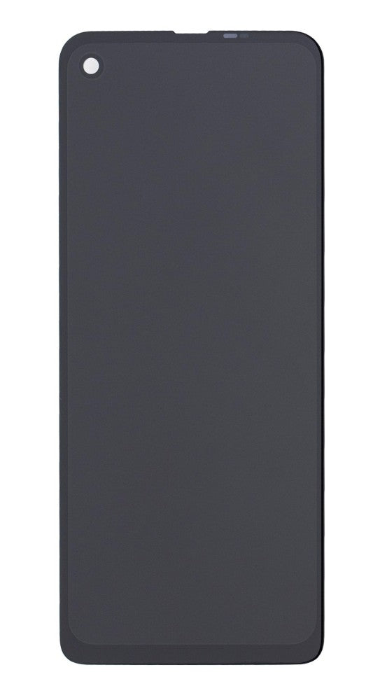 LCD Display Screen for Motorola One Vision Folder Combo EGFix