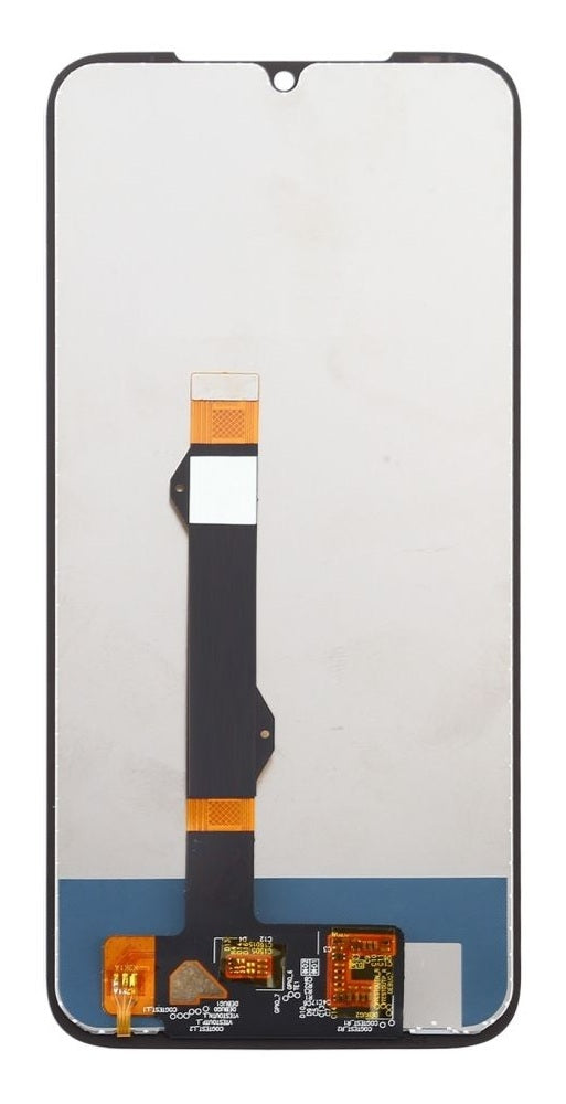 LCD Display Screen for Motorola One Vision Plus Folder Combo EGFix