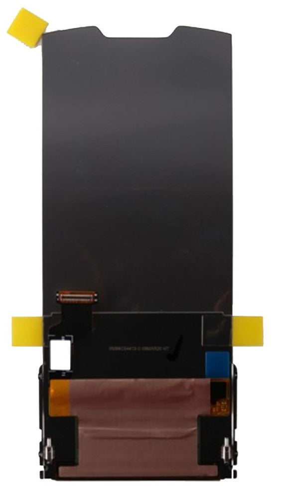 LCD Display Screen for Motorola Razr 5G Folder Combo EGFix