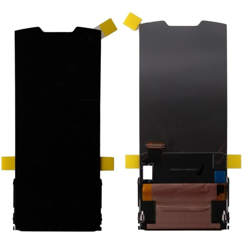 LCD Display Screen for Motorola Razr 5G Folder Combo