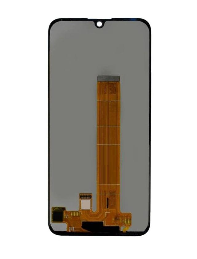LCD Display Screen for Nokia 2.2 Folder Combo EGFix