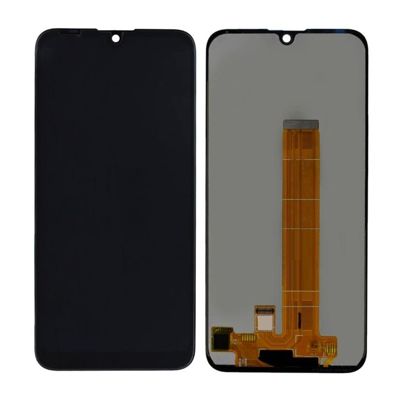 LCD Display Screen for Nokia 2.2 Folder Combo
