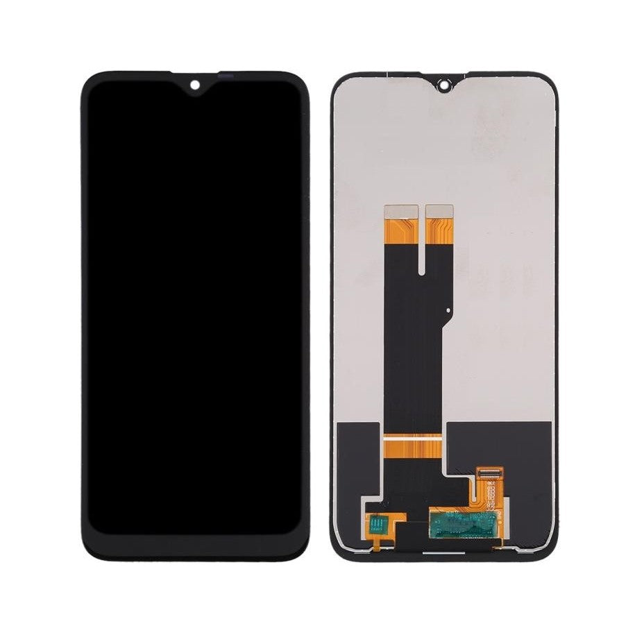 LCD Display Screen for Nokia 2.3 Folder Combo