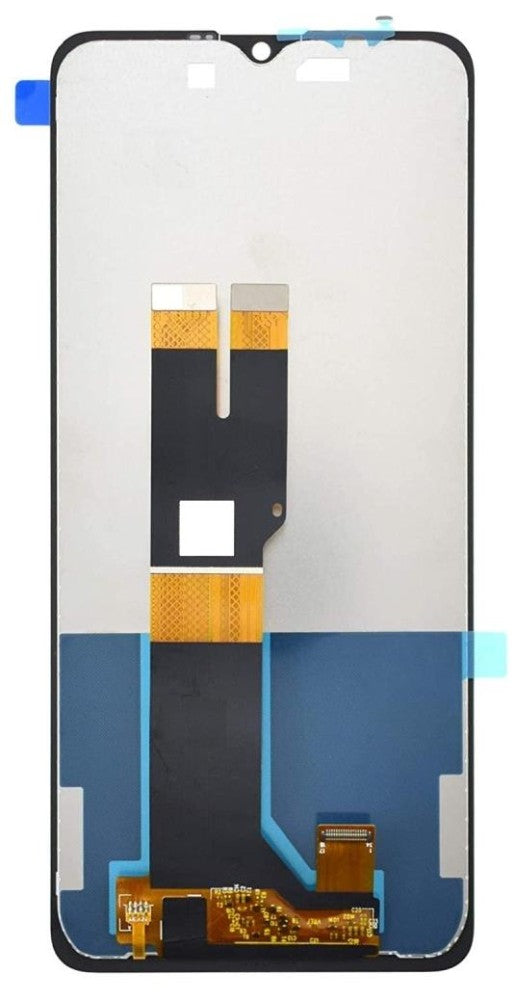 LCD Display Screen for Nokia 2.4 Folder Combo EGFix