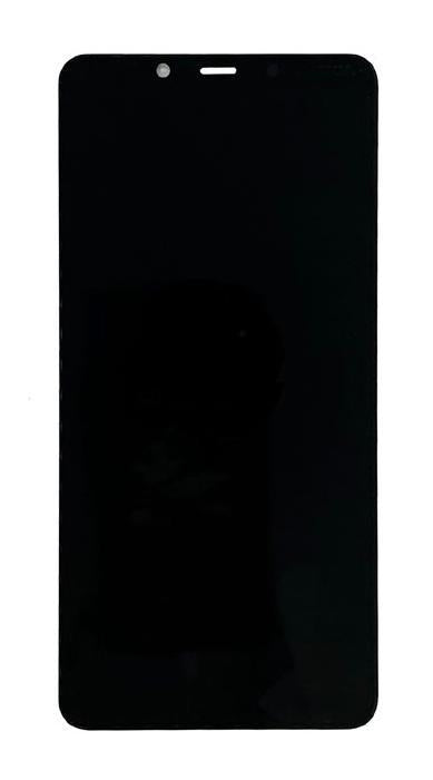 LCD Display Screen for Nokia 3.1 Plus Folder Combo EGFix