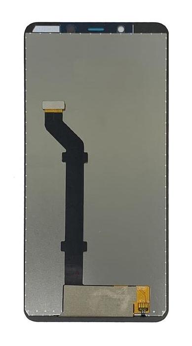 LCD Display Screen for Nokia 3.1 Plus Folder Combo EGFix