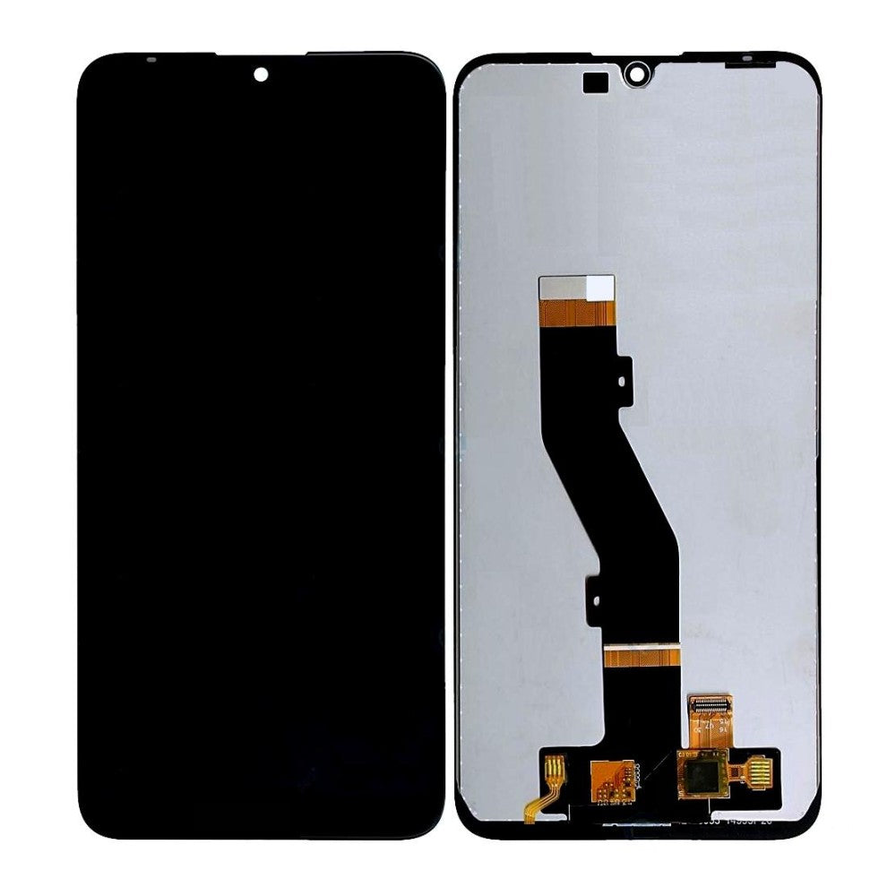 LCD Display Screen for Nokia 3.2 Folder Combo