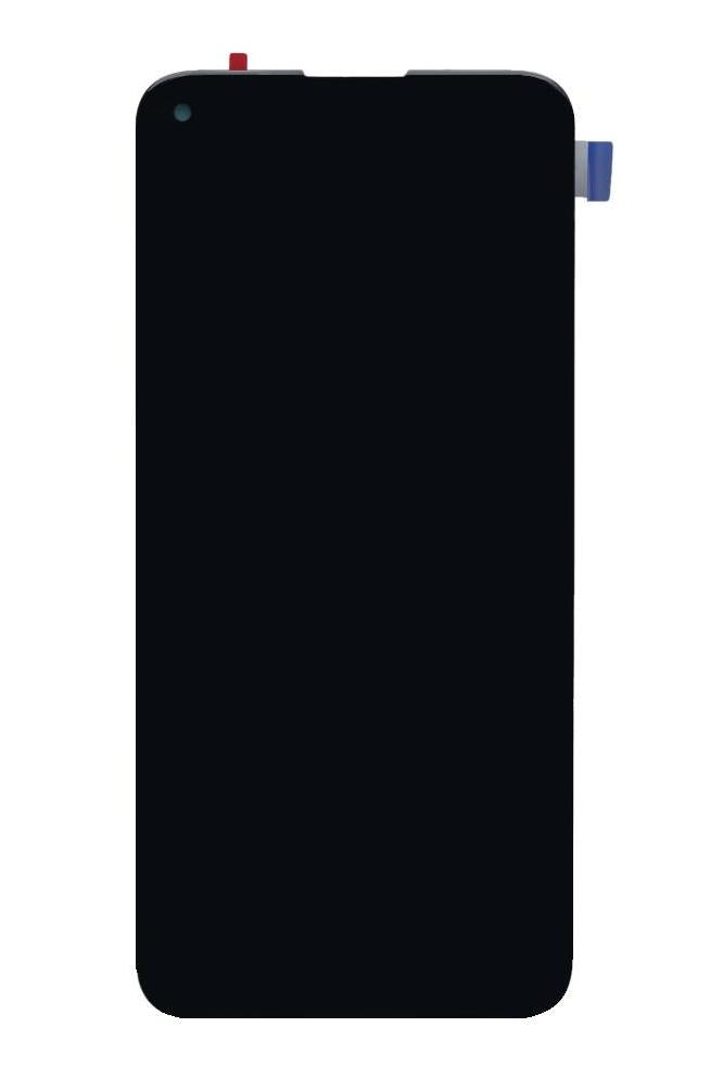 LCD Display Screen for Nokia 3.4 Folder Combo EGFix