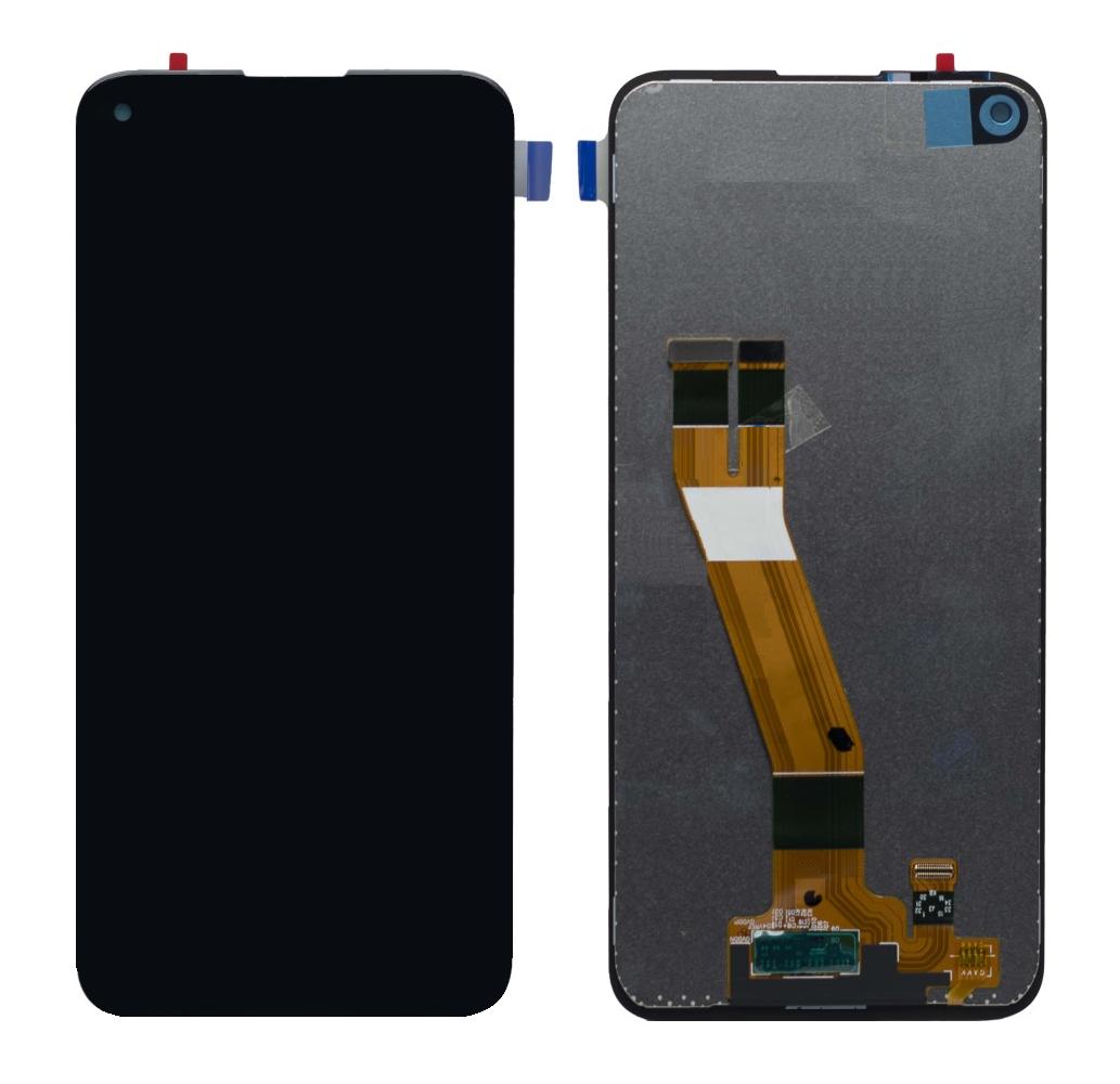 LCD Display Screen for Nokia 3.4 Folder Combo