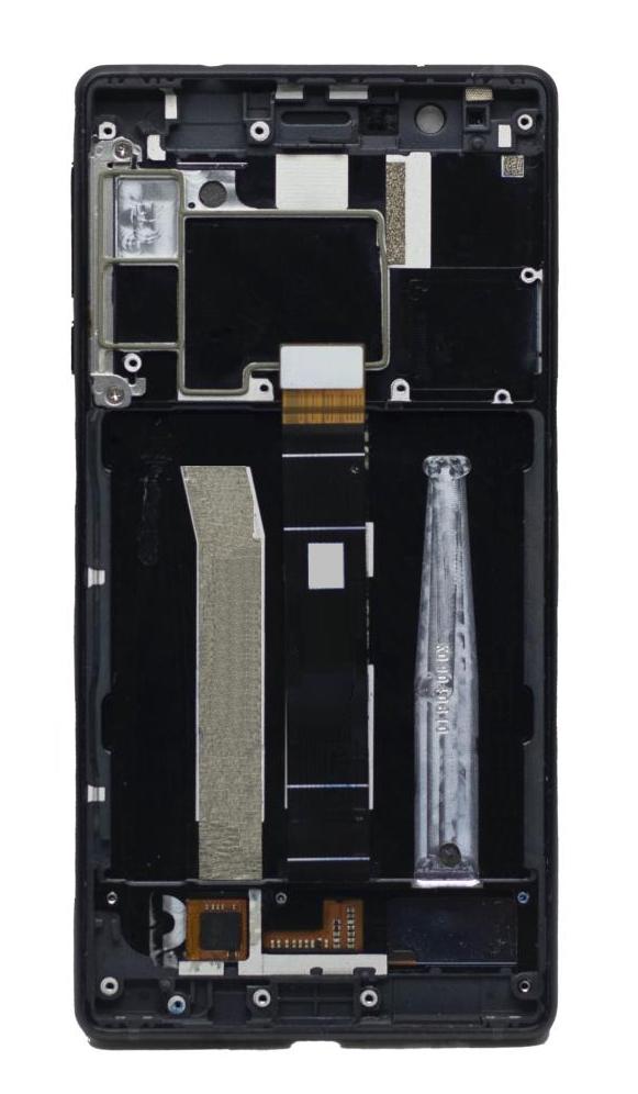 LCD Display Screen for Nokia 3 Folder Combo EGFix