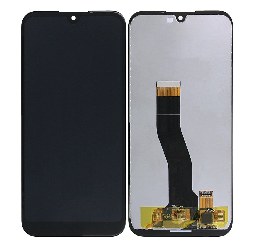 LCD Display Screen for Nokia 4.2 Folder Combo