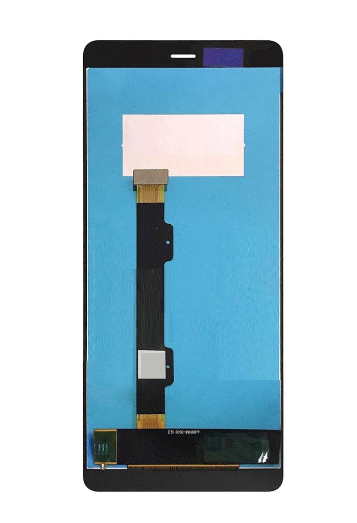 LCD Display Screen for Nokia 5.1 Folder Combo EGFix