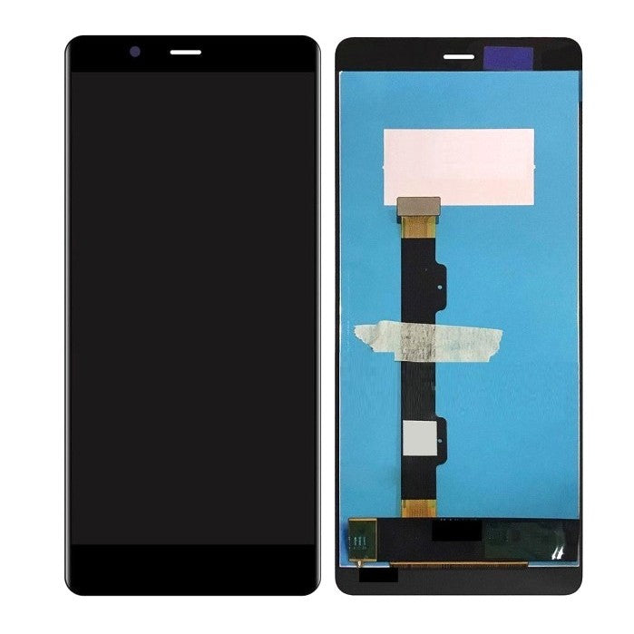 LCD Display Screen for Nokia 5.1 Folder Combo