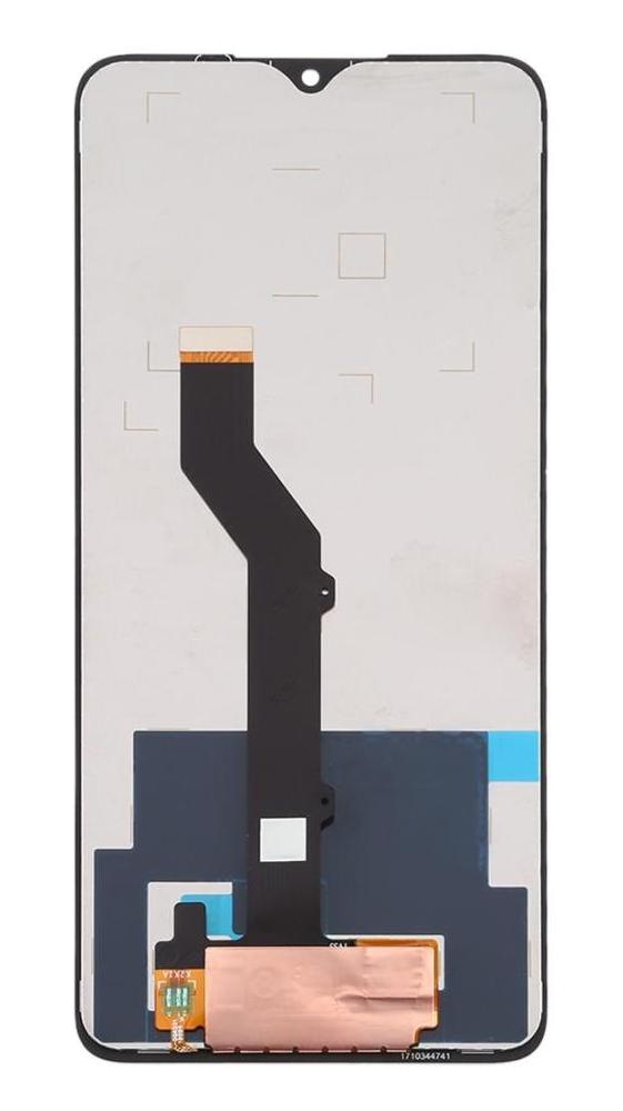 LCD Display Screen for Nokia 5.3 Folder Combo EGFix