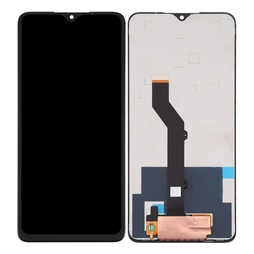 LCD Display Screen for Nokia 5.3 Folder Combo