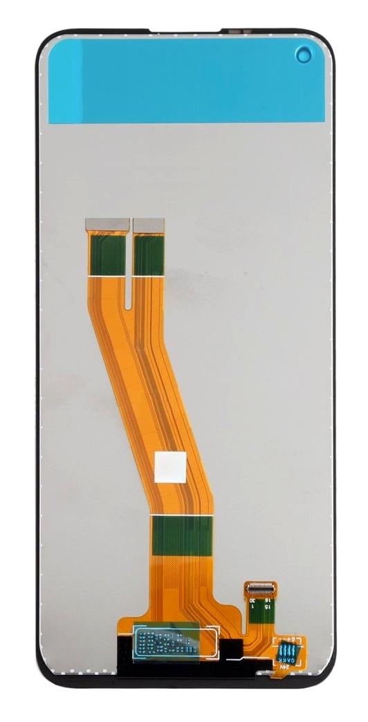 LCD Display Screen for Nokia 5.4 Folder Combo EGFix