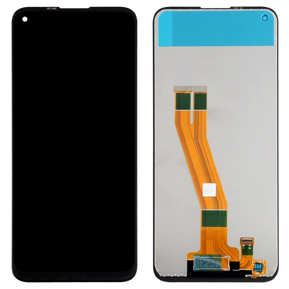 LCD Display Screen for Nokia 5.4 Folder Combo