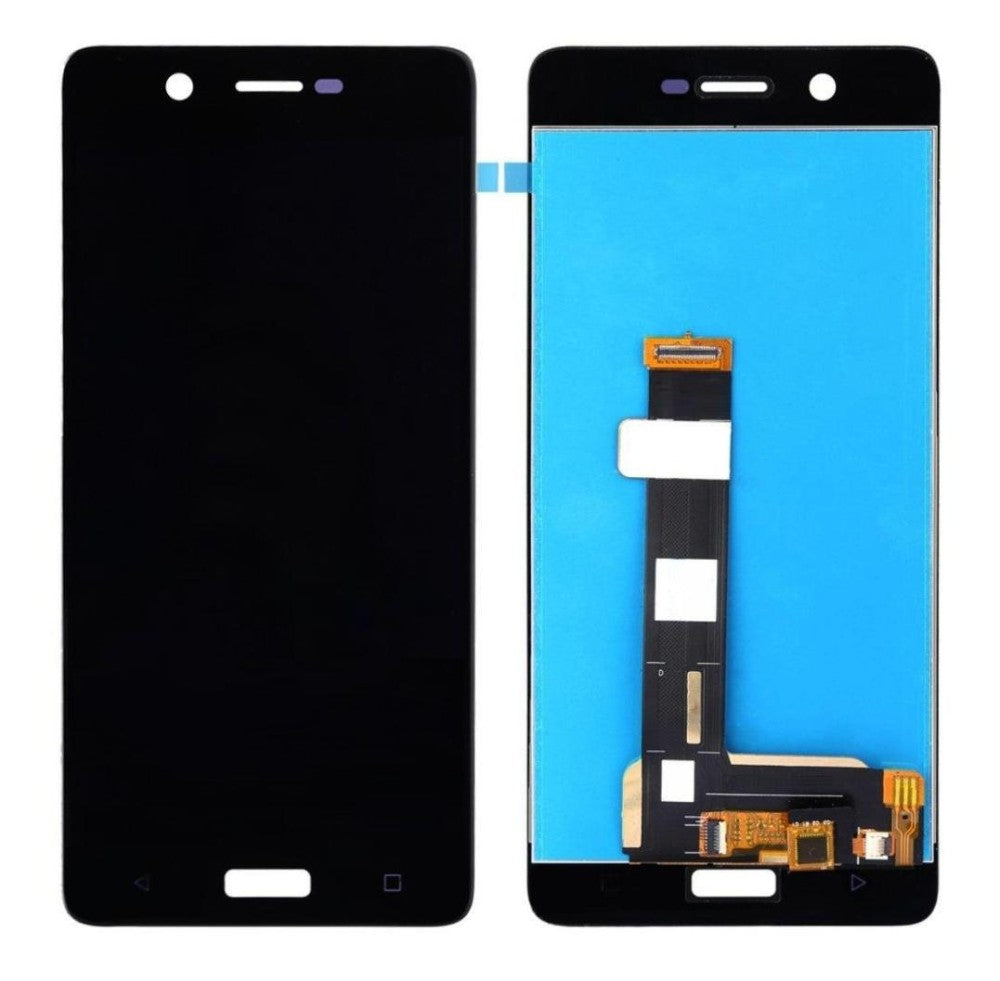 LCD Display Screen for Nokia 5 Folder Combo