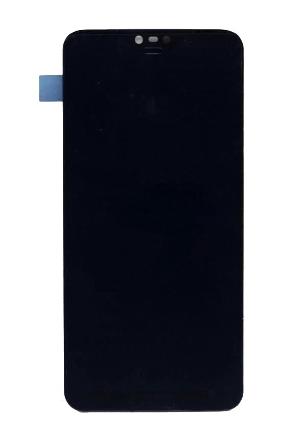 LCD Display Screen for Nokia 6.1 Plus Folder Combo EGFix