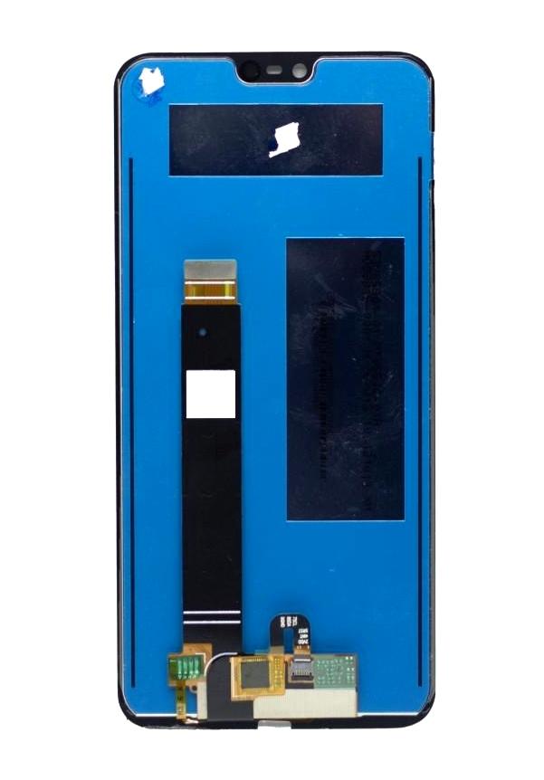 LCD Display Screen for Nokia 6.1 Plus Folder Combo EGFix