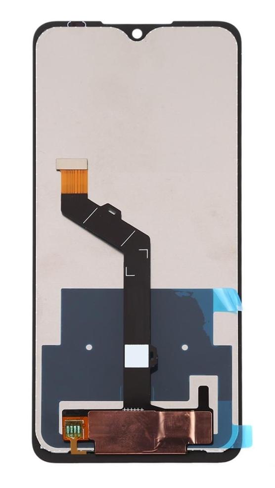 LCD Display Screen for Nokia 6.2 Folder Combo EGFix