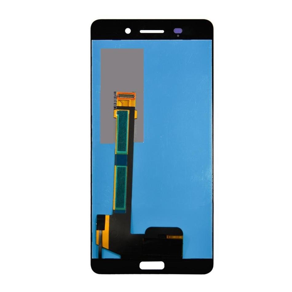 LCD Display Screen for Nokia 6 Folder Combo EGFix
