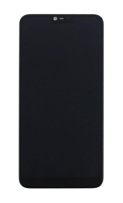 LCD Display Screen for Nokia 7.1 Folder Combo EGFix