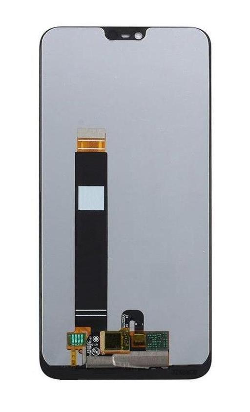 LCD Display Screen for Nokia 7.1 Folder Combo EGFix