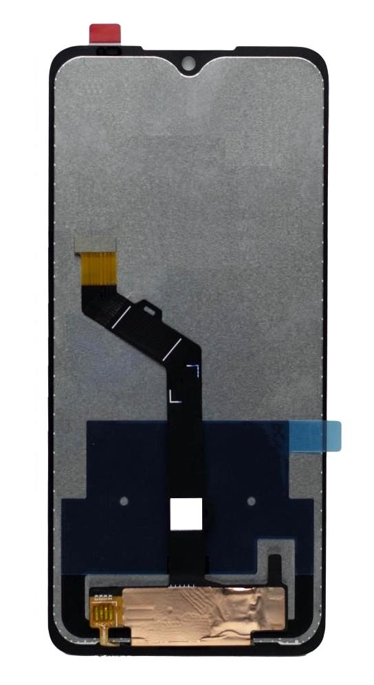 LCD Display Screen for Nokia 7.2 Folder Combo EGFix