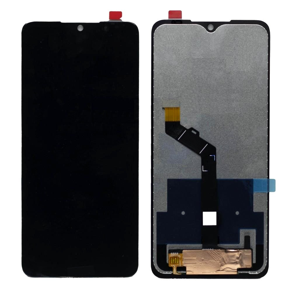 LCD Display Screen for Nokia 7.2 Folder Combo