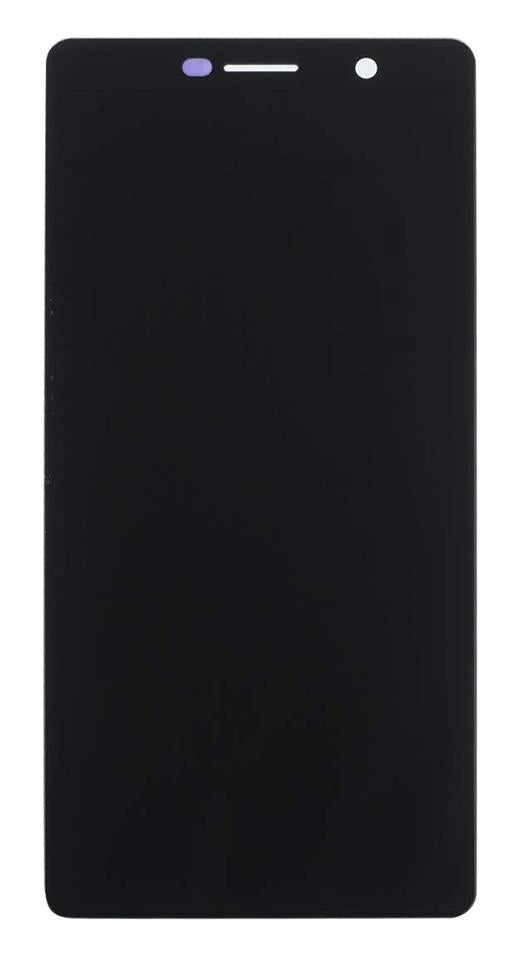 LCD Display Screen for Nokia 7 Plus Folder Combo EGFix