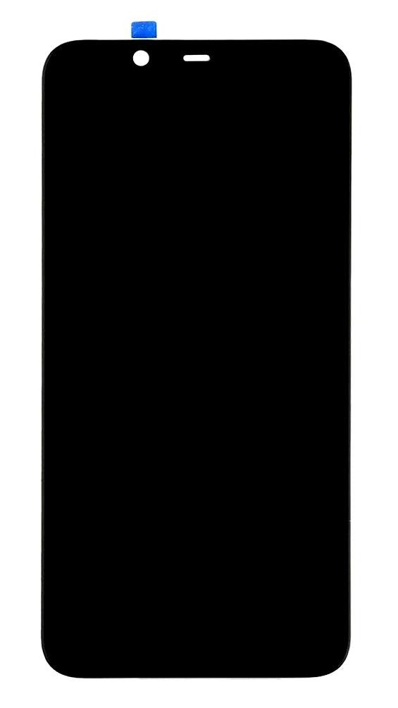 LCD Display Screen for Nokia 8.1 Folder Combo EGFix
