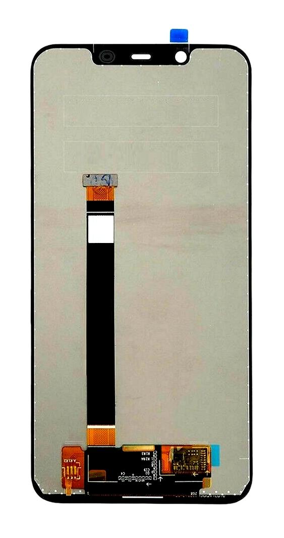LCD Display Screen for Nokia 8.1 Folder Combo EGFix