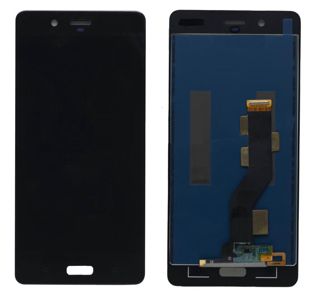 LCD Display Screen for Nokia 8 Folder Combo